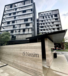 19 Nassim (D10), Apartment #418051051